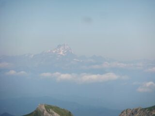 Monviso dal Bertrand