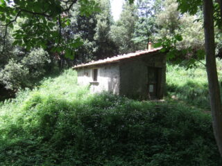 Riparo Cianella