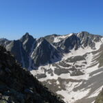 Rocca Rossa e Tenibres