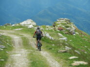 lenta salita....veloce discesa