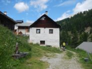Hameau du Granon