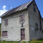Rifugio Mettolo Castellino