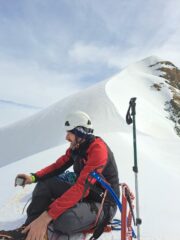 Polluce coffe break! 