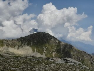 la Ciarma dalle Cialme