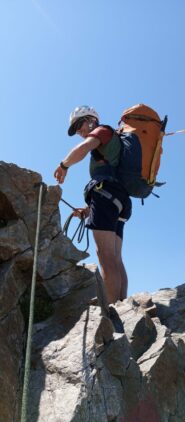 Anche oggi il record lo facciamo la prossima volta