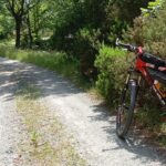 Sterrata iniziale