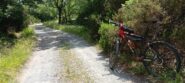 Sterrata iniziale
