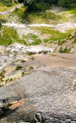 L9 dalla sosta sopra