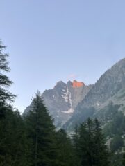 il buongiorno si vede dal mattino