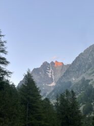 il buongiorno si vede dal mattino