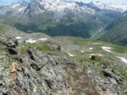 discesa per Plan Tsampigny