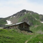 Rif. Fallere con Monte Rosso di Vertosan