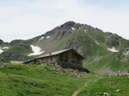 Rif. Fallere con Monte Rosso di Vertosan