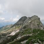 Laurasca dalla Bocchetta di Scaredi