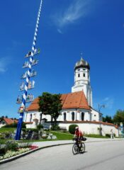 Deviazioni interessanti x qualche visita...