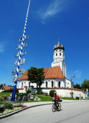 Deviazioni interessanti x qualche visita...