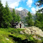 Il Belvedere di Cognon.