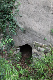 Grotta del drago