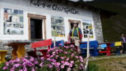 Rifugio