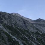 Settore placche della luna nascente