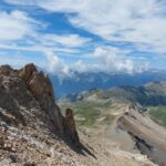 Il vallone della discesa