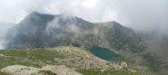 Lago del Laus