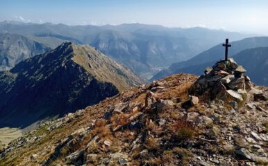 la quota 2576 