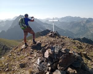Monte Steliere 