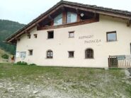 Rifugio Troncea