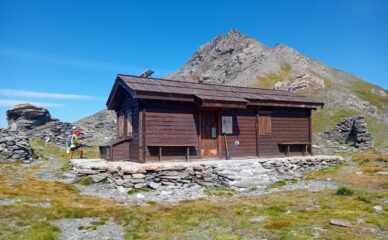 Rifugio Beth