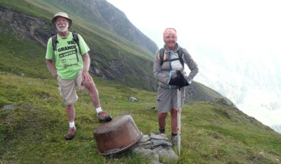 lo ''chaudron'', il calderone