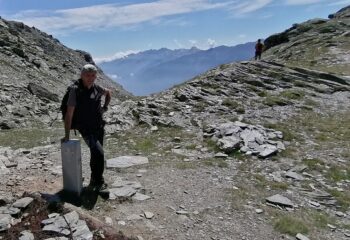 Colle Clapier