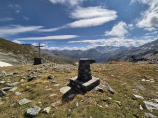 col du mont