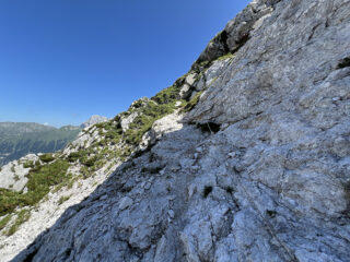 corda fissa
