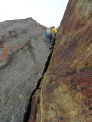 Diedro di IV divertentissimo 