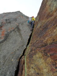 Diedro di IV divertentissimo 