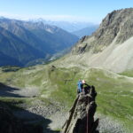 Prima parte esposta prima della doppietta