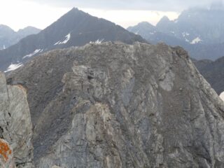 r.ca Rossa e Aiguillette