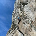 Il bellissimo terzo tiro, 7a