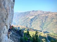 Tutto Tu Volere,7a+