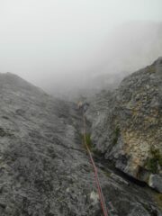 Lungo il diedro