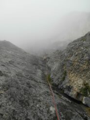 Lungo il diedro