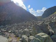 forcella Valbona