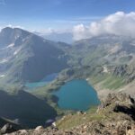Laghi Sruer e Vannino