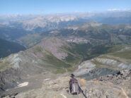 Panorama dalla cima/1.
