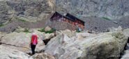 Rifugio Bozano 