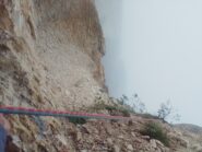 Roccia delicata