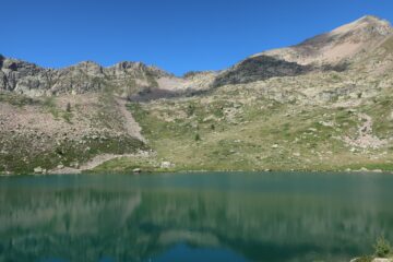 L'Aver superiore, il vizio