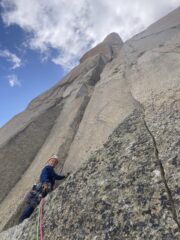 Susi all'attacco di L4