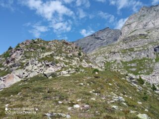 la breve prominenza del Nusserkopf